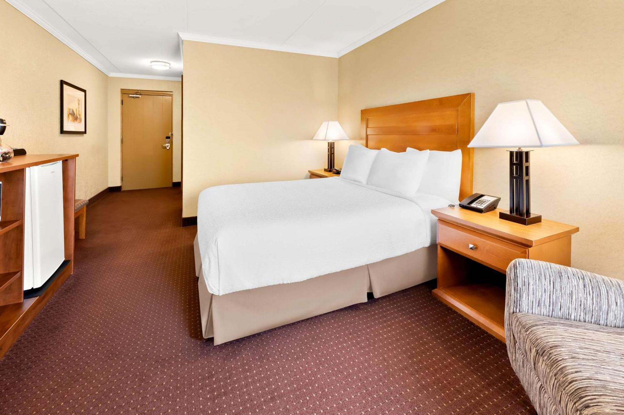 Best Western Plus Norwester Hotel & Conference Centre Thunder Bay Exterior photo