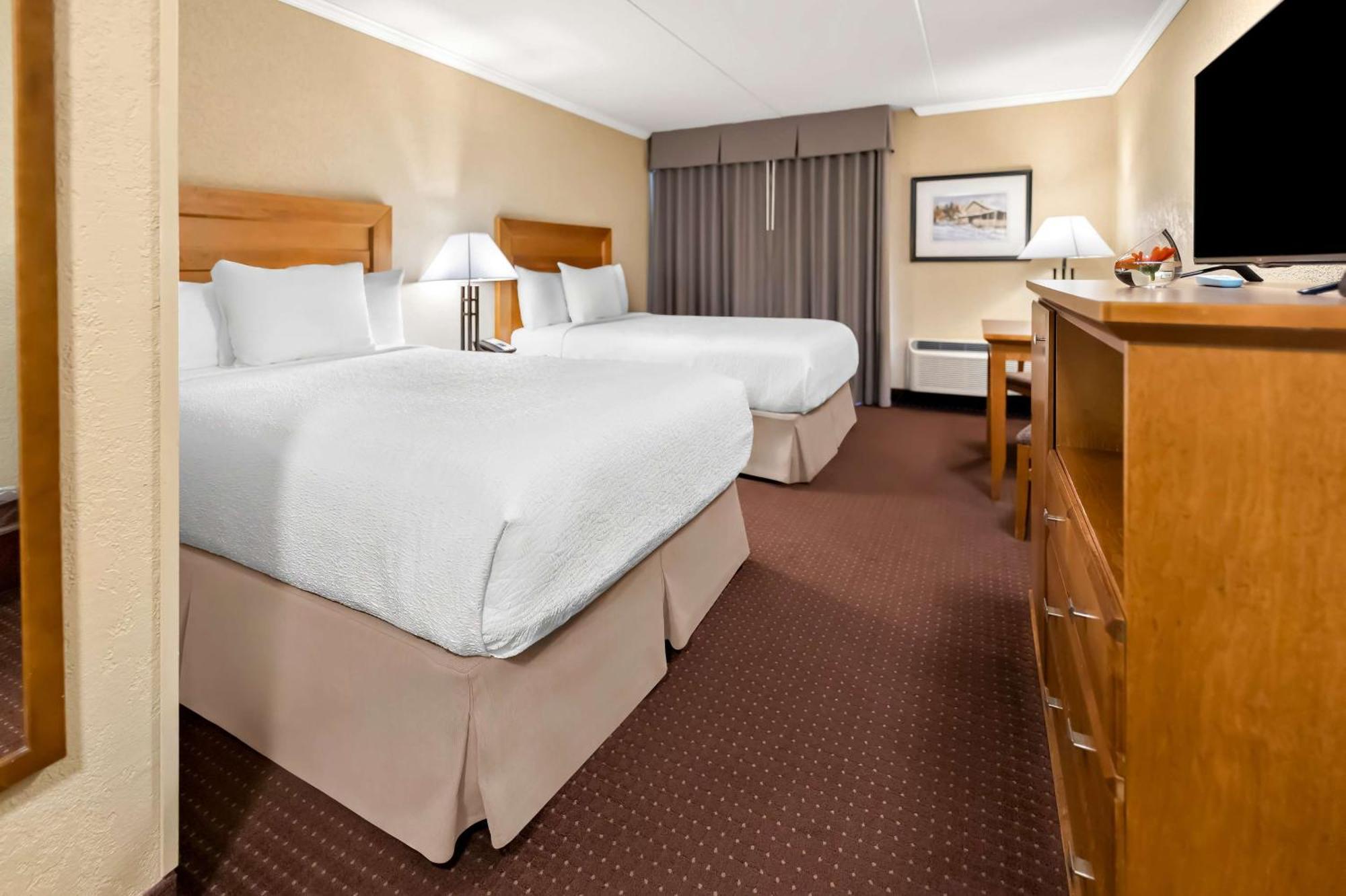 Best Western Plus Norwester Hotel & Conference Centre Thunder Bay Exterior photo