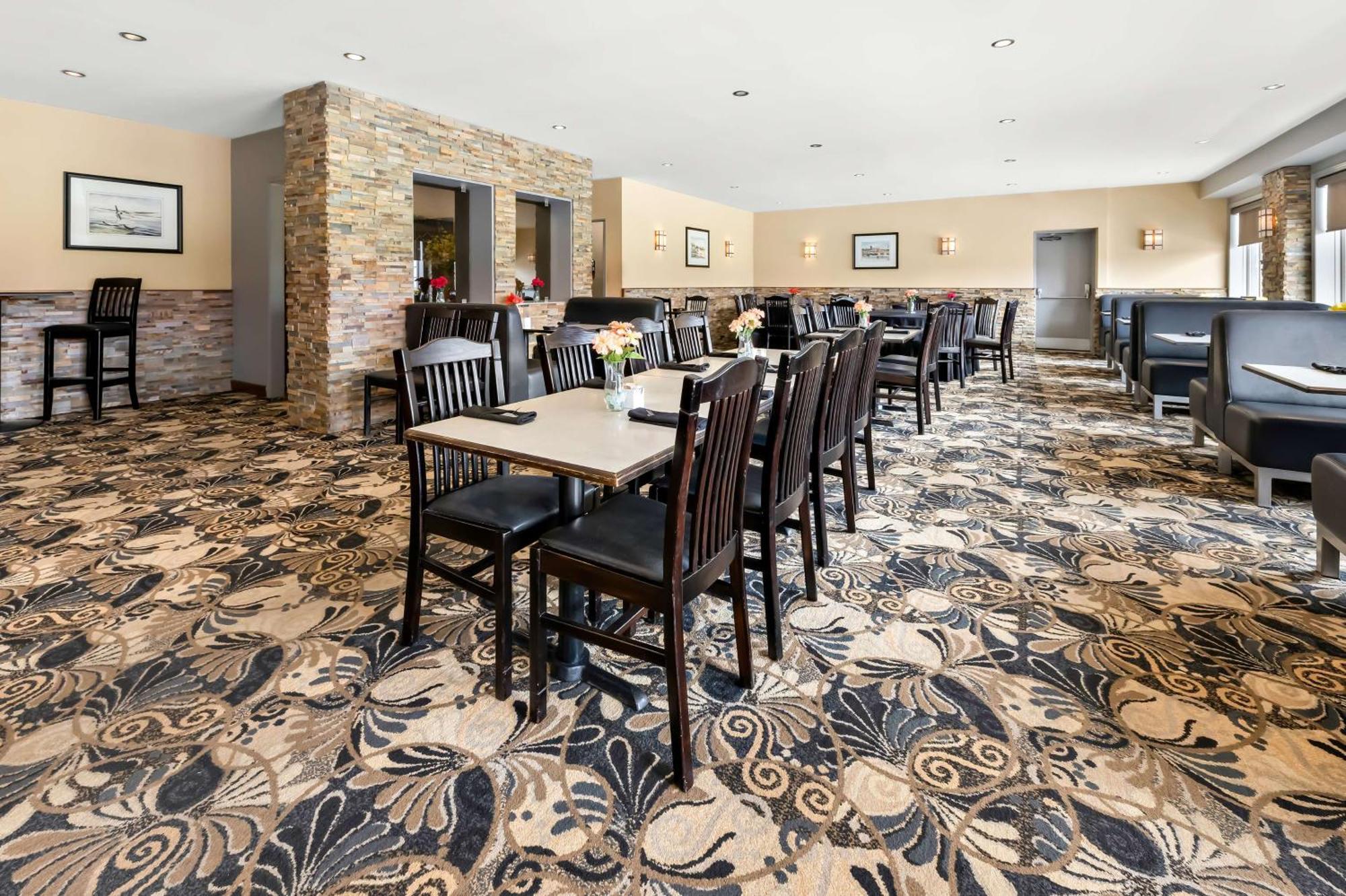 Best Western Plus Norwester Hotel & Conference Centre Thunder Bay Exterior photo