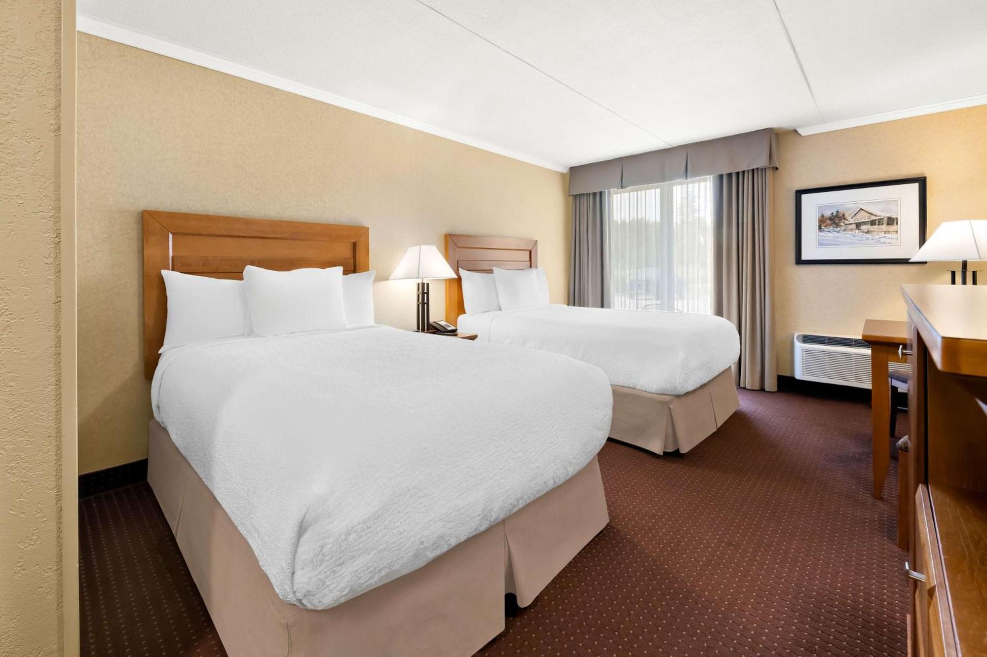 Best Western Plus Norwester Hotel & Conference Centre Thunder Bay Exterior photo